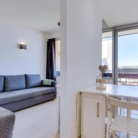 Appartement Al - Edifício Loulé, Centro