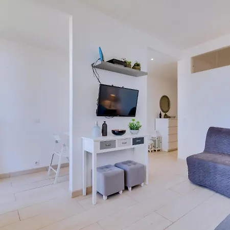 Apartment Al - Edificio Loule, Centro Vilamoura